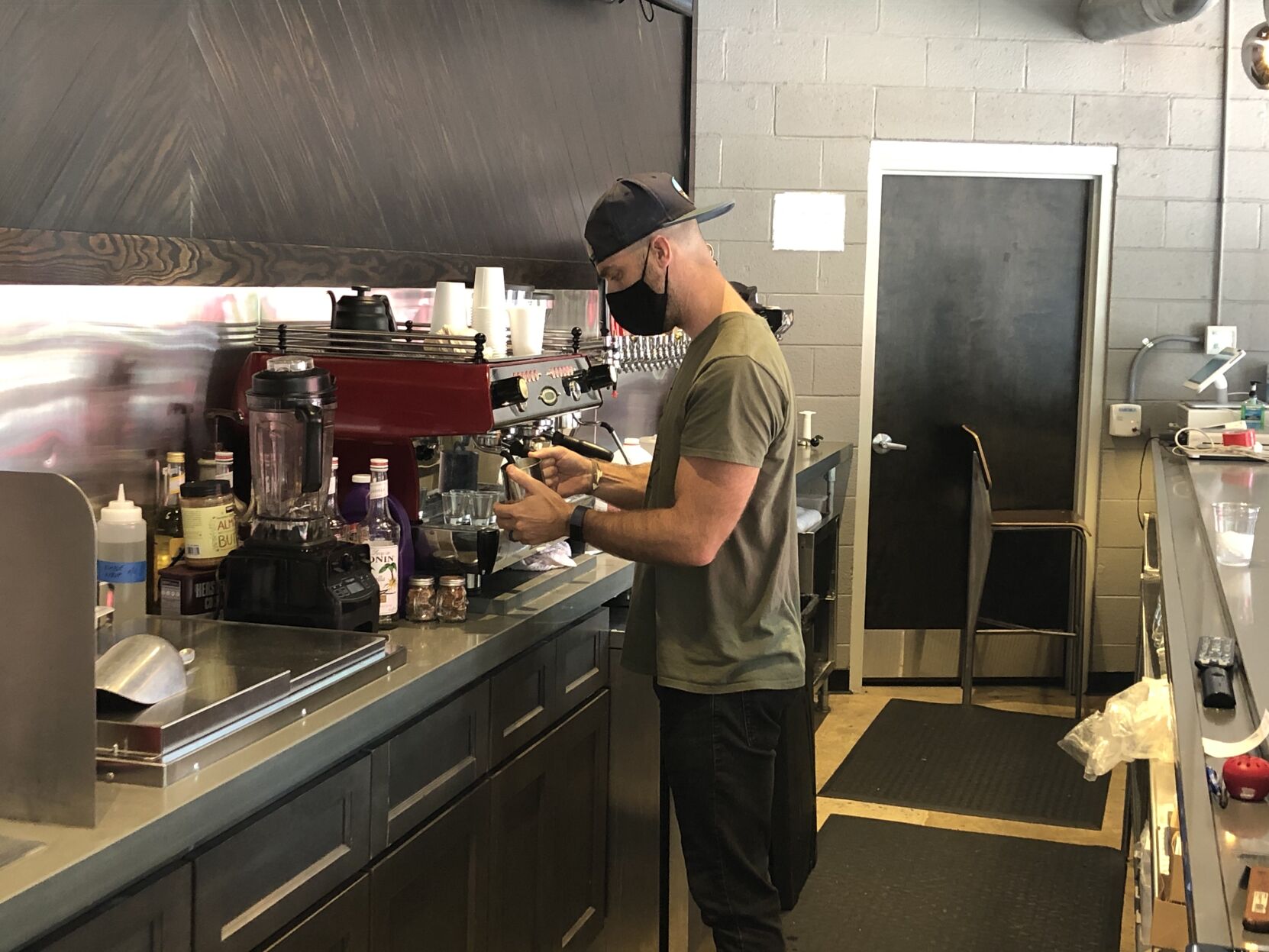 Known Coffee